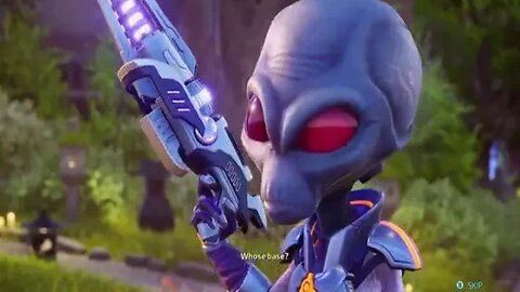 destroy all humans 2 reprobed walkthrough part 19 xbox series s