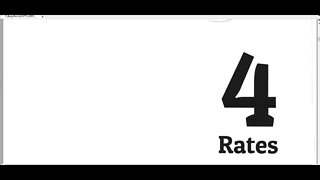 Chapter 4 RATES Number 20Chapter 4 #Panda #SAT #EST Exercise 2nd Edition