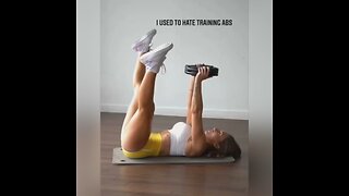 Ab Training