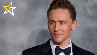 After Daniel Craig, Tom Hiddleston May Be The Next James Bond