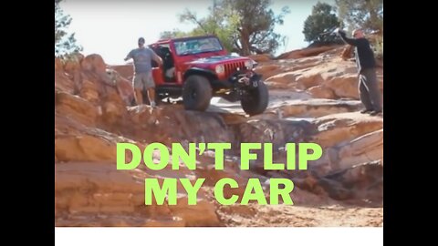 Epic Off Road [ 4x4 ] Fails Compilation / 2022