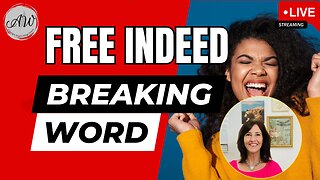 Free Indeed