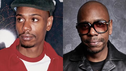 Dave Chappelle: Dead And CLONED