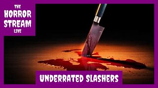 15 Most Underrated Slasher Horror Movies [Horror News Net]