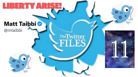 The Twitter Files 11