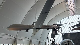 USAF Predator Drone