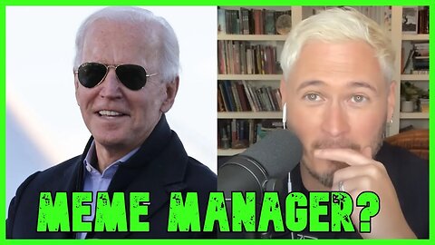 Biden's HUMILIATING New Plan To Get Young Voters | The Kyle Kulinski Show