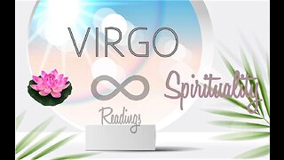 VIRGO ~ Life Lesson ~