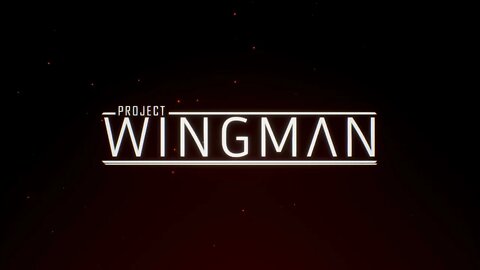 Project Wingman | Credits and Complete Backer List