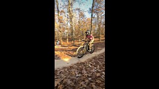 Bentonville Arkansas MTB