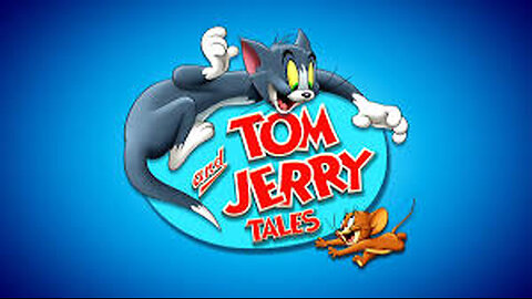 Tom Vs Little Jerry | Tom & Jerry Show | Classic Cartoons for Kids | Animated Series