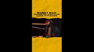 @moneyman Consistent discipline leads to success