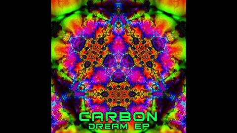 Carbon - Bergamot