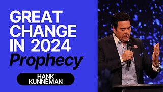 Hank Kunneman, Kenneth Copeland PROPHETIC WORD🔥[GREAT CHANGE IN 2024 PROPHECY] 11.10.23 #prophet