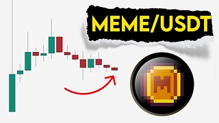 MEME Price Prediction. MemeCoin Main Targets