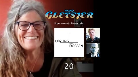 Elly Bakhuis, Jos Douma | Lunsing + Van Dobben #20