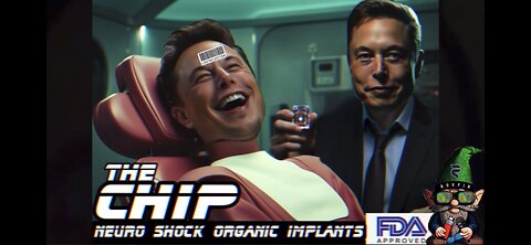 The Chip: an Elon Musk Parody