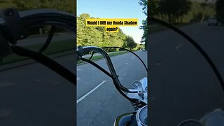 Was Turning my MOTORCYCLE into a BOBBER a GOOD IDEA?