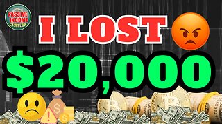 BEWARE! Crypto Hacker - I lost $20,000 | Defi
