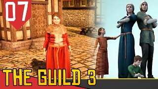 Finalmente Minha Filha está GRANDE - The Guild 3 #07 [Gameplay PT-BR].mp4
