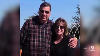 Tri-state couple shot in Denver
