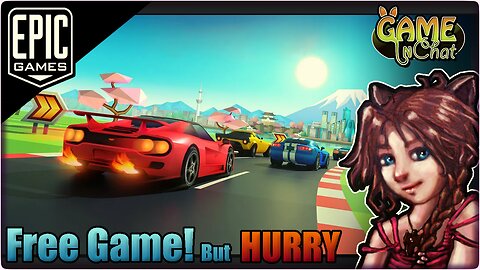 ⭐Free Game, "Horizon Chase Turbo" 🚗🔥 Claim it now before it's too late! 🔥Hurry on this one!