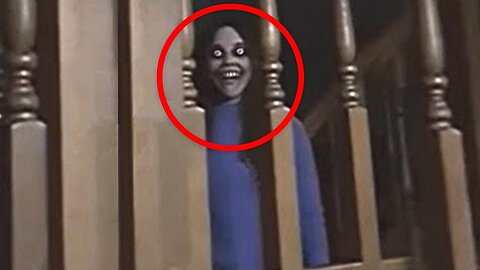 30 of the scariest videos I've ever seen
