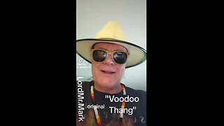 Voodoo Thang