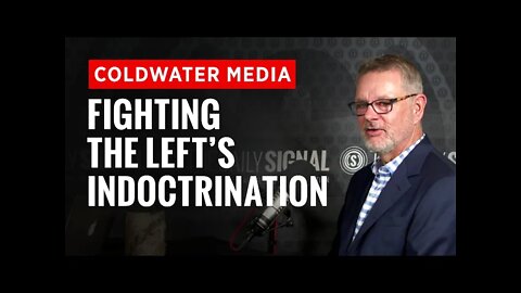 This Media Company Is Fighting To Keep the Left From ‘Indoctrinating Our Kids’