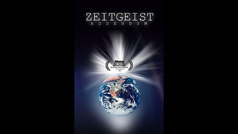 Zeitgeist II : Addendum (2008)