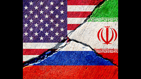 State Dept.: Russian Sanctions Should Not Affect Iran Deal