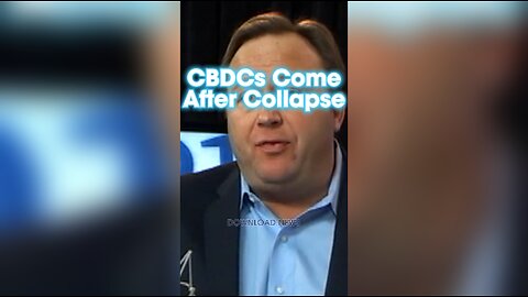 Alex Jones & Max Keiser: Once The CBDCs Are Ready, The Globalists Will Destroy All Economies - 2/10/11