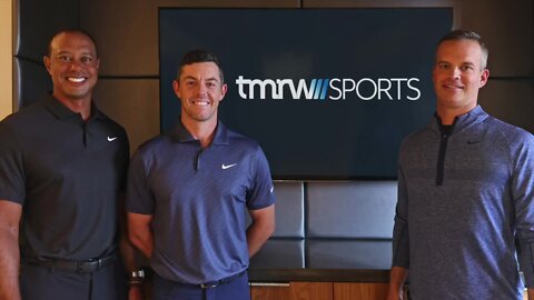 New golf league backed by Tiger Woods, Rory McIlroy to build venue at Palm Beach State College