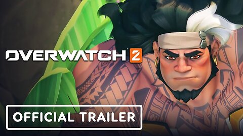Overwatch 2 - Official Season 8: Call of the Hunt Trailer