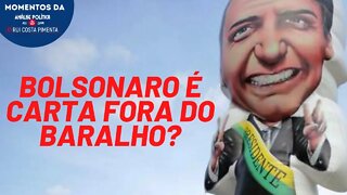 Burguesia está se esforçando para substituir Bolsonaro | Momentos da Análise Política na TV 247