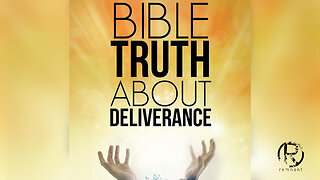 Todd Coconato Radio Show I Bible Truth About Deliverance