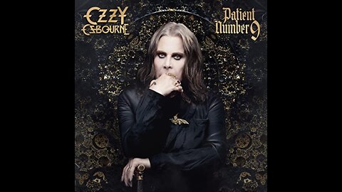 Ozzy Osbourne - Patient Number 9 (Featuring Jeff Beck)