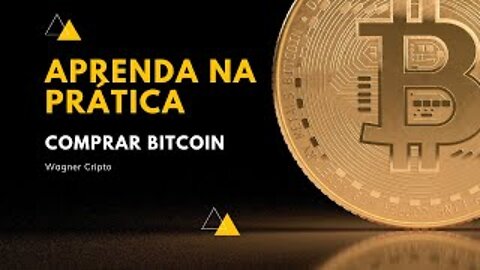 Aprenda na prática como investir em bitcoin