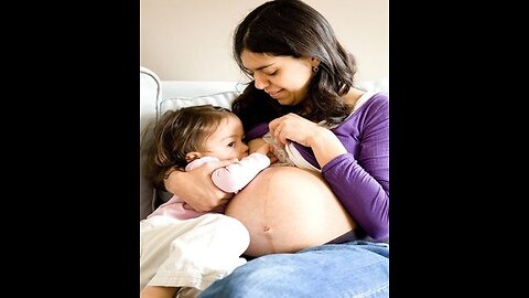 66. Breastfeeding during pregnancy