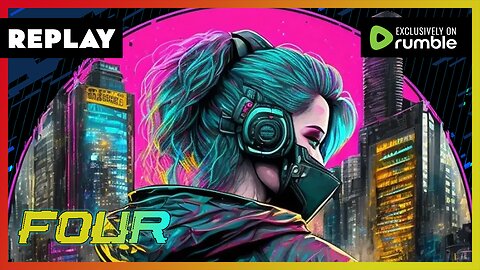 ABYSS DIVERS EP4 - CYBERPUNK TTRPG