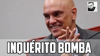 A BOMBA RELÓGIO DE 90 DIAS