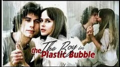 The Boy in the Plastic Bubble 1976