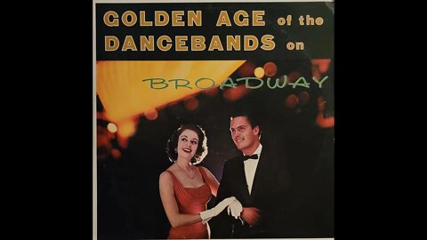 The Poll Winners of 1940 – Golden Age of the Dance Bands on Broadway