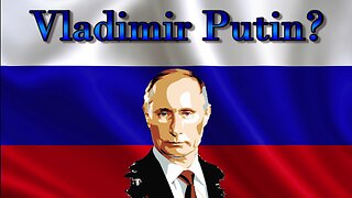 Vladimir Putin? - A reading with Crystal Ball and Tarot Cards