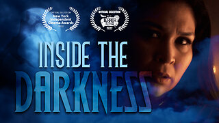 Inside The Darkness | Award Winning Paranormal Horror Short Film