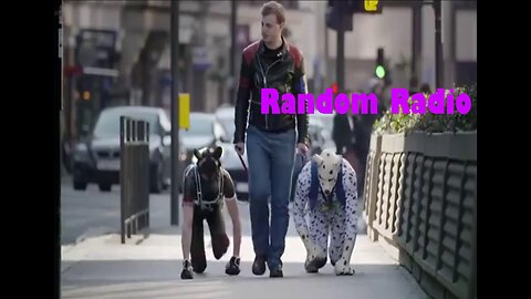 Why are Grown Men Dressing and Acting Like Dogs? | Random Things You Need to Know