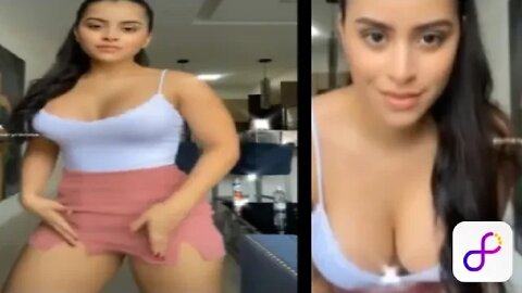 Ethiopian sexy tiktok part 4| Habesha hot girl tiktok part 4 #ethiotwerk ☑