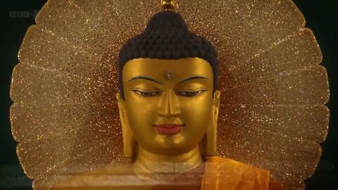 Seven Wonders of the Buddhist World I BBC I 2011