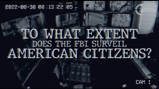 FBI WHISTLEBLOWER EXPOSES MISHANDLING OF CITIZEN SURVEILLANCE CALLS