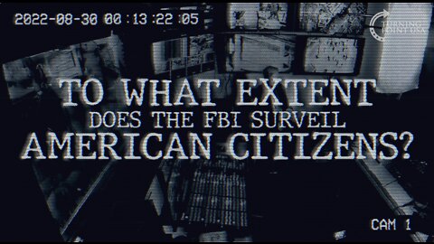 FBI WHISTLEBLOWER EXPOSES MISHANDLING OF CITIZEN SURVEILLANCE CALLS